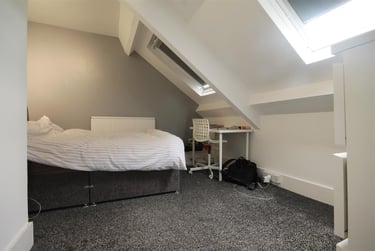 1 bed house, Claremont Road, Spital Tongues, Newcastle, NE24AN - Image 4